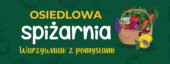 Osiedlowa Spiżarnia Płock