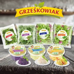 Produkty Grześkowiak